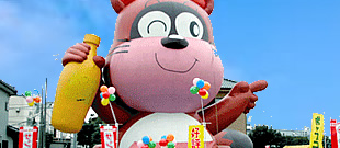 イベント準備の流れのイメージ